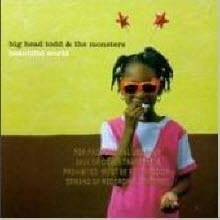 Big Head Todd And The Monsters - Beautiful World (̰)