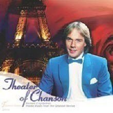 Richard Clayderman - Theater Of Chanson