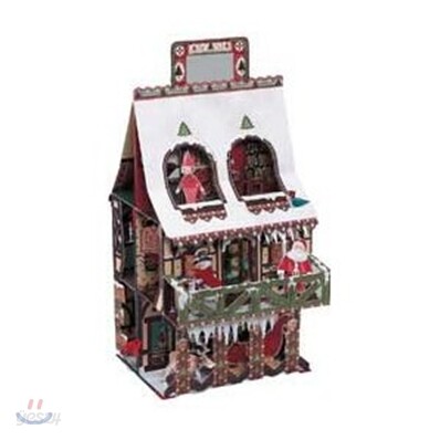 Santa's Workshop