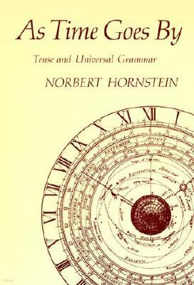 As Time Goes by: Tense and Universal Grammar