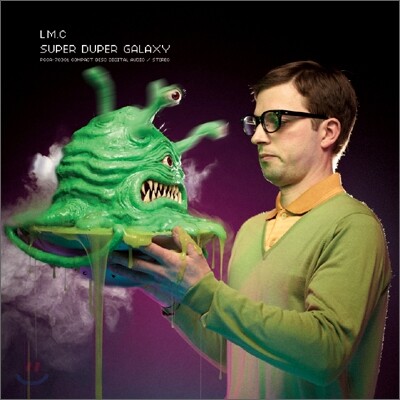 LM.C - Super Duper Galaxy