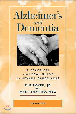 Alzheimers and Dementia