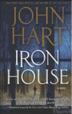 Iron House