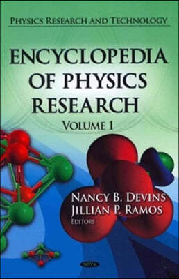 Encyclopedia of Physics Research