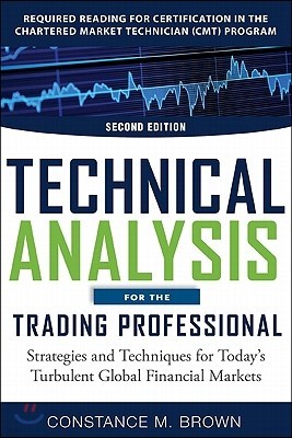 Technical Analysis for the Trading Professional, Second Edition: Strategies and Techniques for Today's Turbulent Global Financial Markets