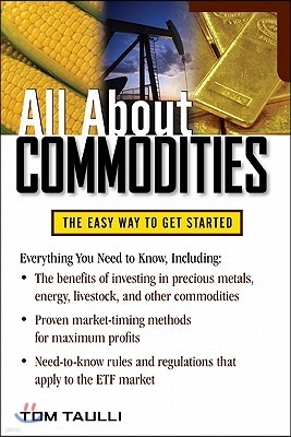 All about Commodities