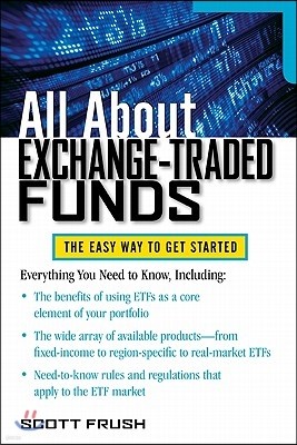 All about Exchange-Traded Funds