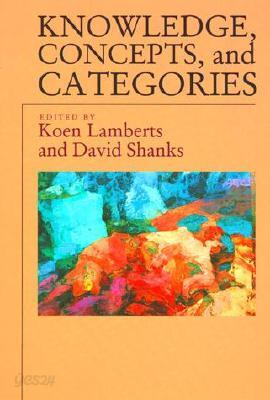 Knowledge, Concepts And Catego
