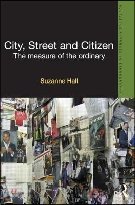 City, Street and Citizen