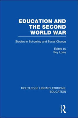 Education and the Second World War