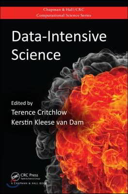 Data-Intensive Science