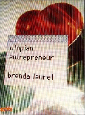 Utopian Entrepreneur