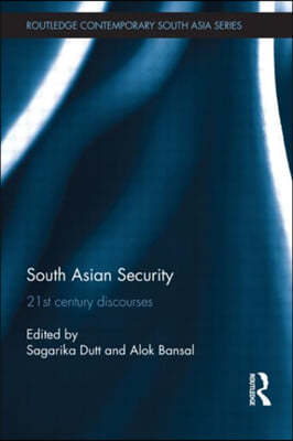 South Asian Security