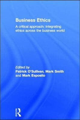 Business Ethics