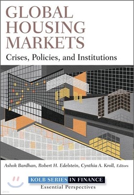 Global Housing (Kolb series)