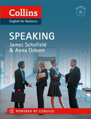 Business Speaking