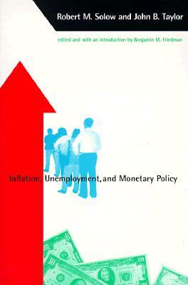 Inflation, Unemployment, and Monetary Policy