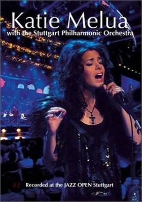 Katie Melua - Katie Melua With The Stuttgart Philharmonic Orchestra