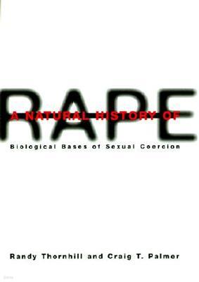 A Natural History of Rape: Biological Bases of Sexual Coercion