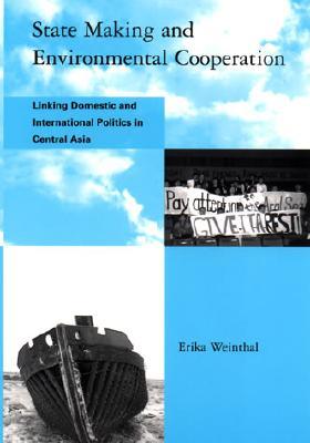 State Making and Environmental Cooperation: Linking Domestic and International Politics in Central Asia