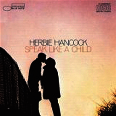 Herbie Hancock - Speak Like A Child (RVG Edition)(CD)