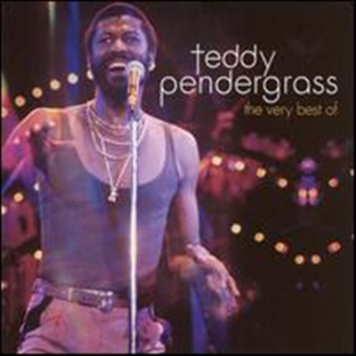 Teddy Pendergrass - Very Best of Teddy Pendergrass