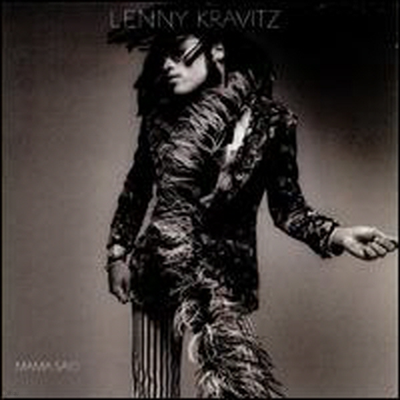 Lenny Kravitz - Mama Said (CD)