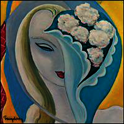 Derek & The Dominos - Layla and Other Assorted Love Songs (Remastered)(2LP)