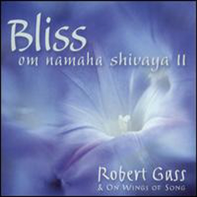 Robert Gass/On Wings Of Song - Bliss: Om Namaha Shivaya, Vol. 2 (CD)