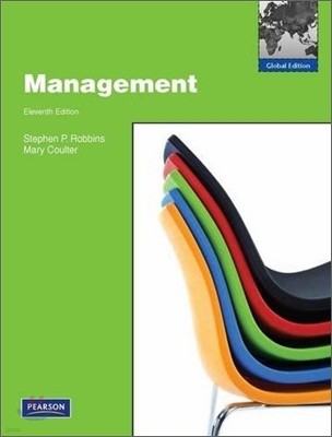 Management, 11/E (Global Edition)