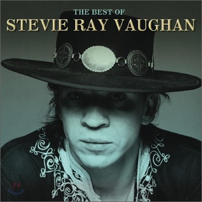 Stevie Ray Vaughan - The Best Of Stevie Ray Vaughan