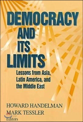 Democracy Its Limits