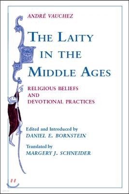 Laity in the Middle Ages, The