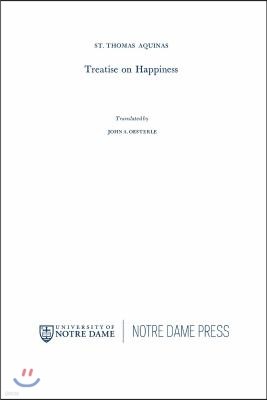 Treatise on Happiness