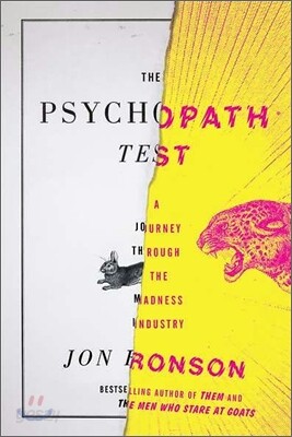 The Psychopath Test