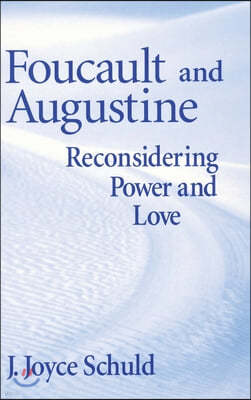 Foucault and Augustine