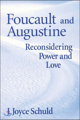 Foucault and Augustine