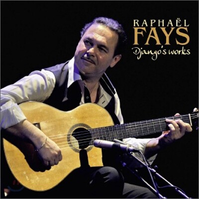 Raphael Fays - Django's Works