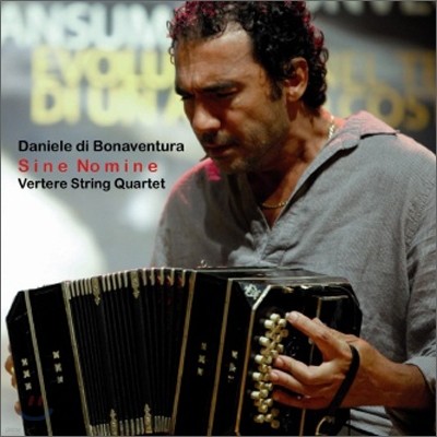 Daniele Di Bonaventura - Sine Nomine
