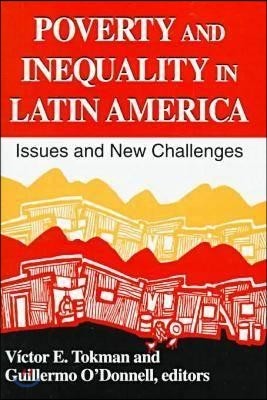 Poverty Inequality Latin America