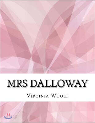 Mrs Dalloway