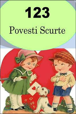 123 Povesti Scurte