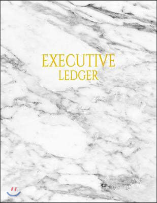 Executive Ledger: 3 Columns