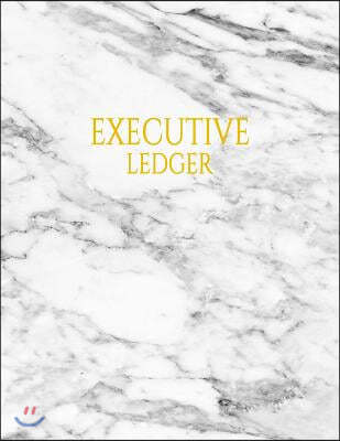Executive Ledger: 5 Columns
