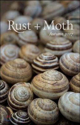 Rust + Moth: Autumn 2017