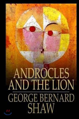 Androcles and the Lion