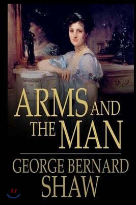 Arms and the Man