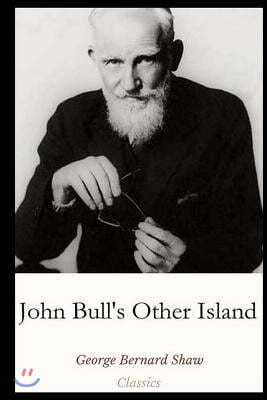 John Bull's Other Island