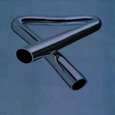 Mike Oldfield — Tubular Bells III 앨범 커버