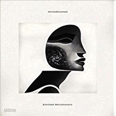 Deradoorian - Eternal Recurrence (LP)